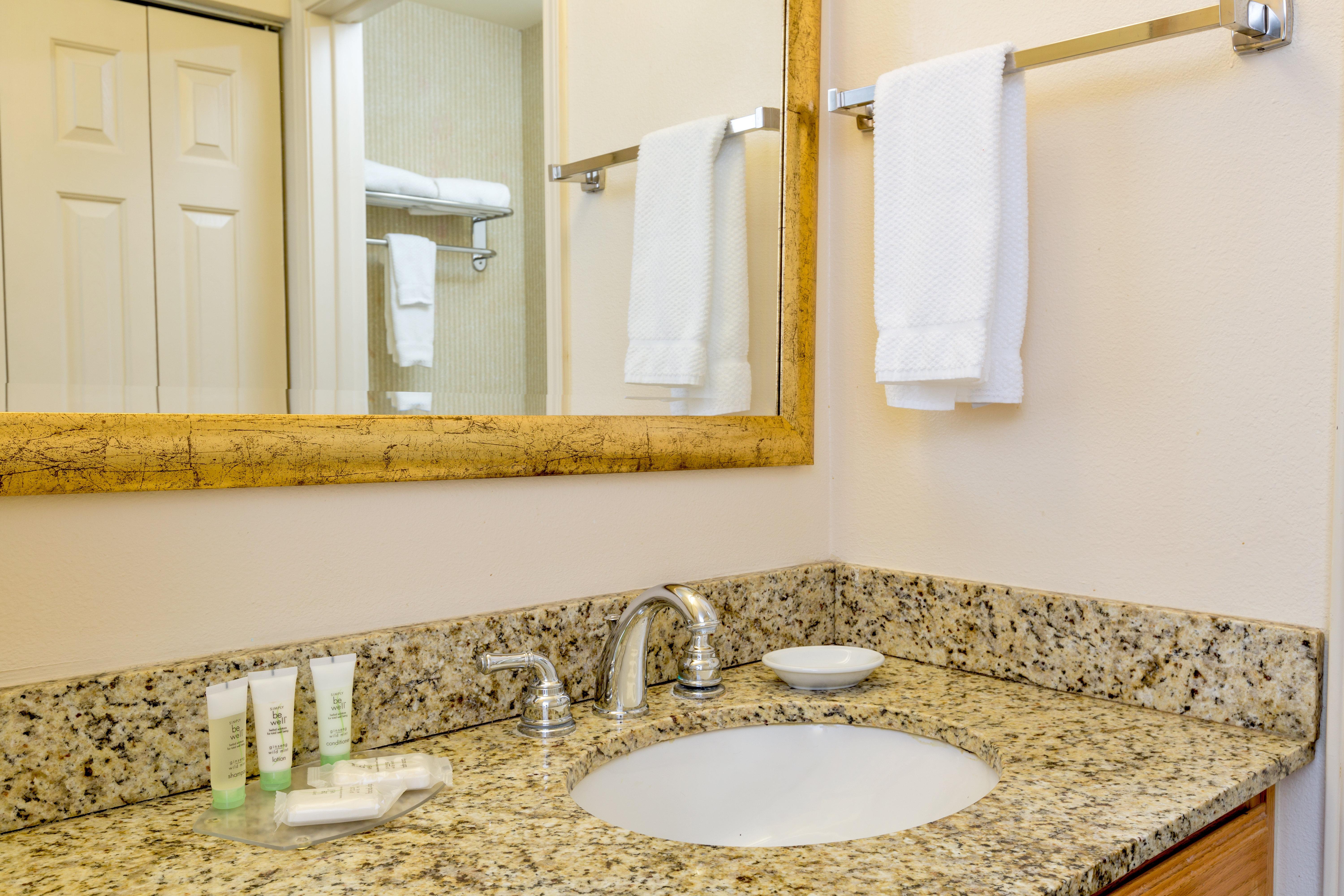 Staybridge Suites - Brownsville By Ihg Экстерьер фото