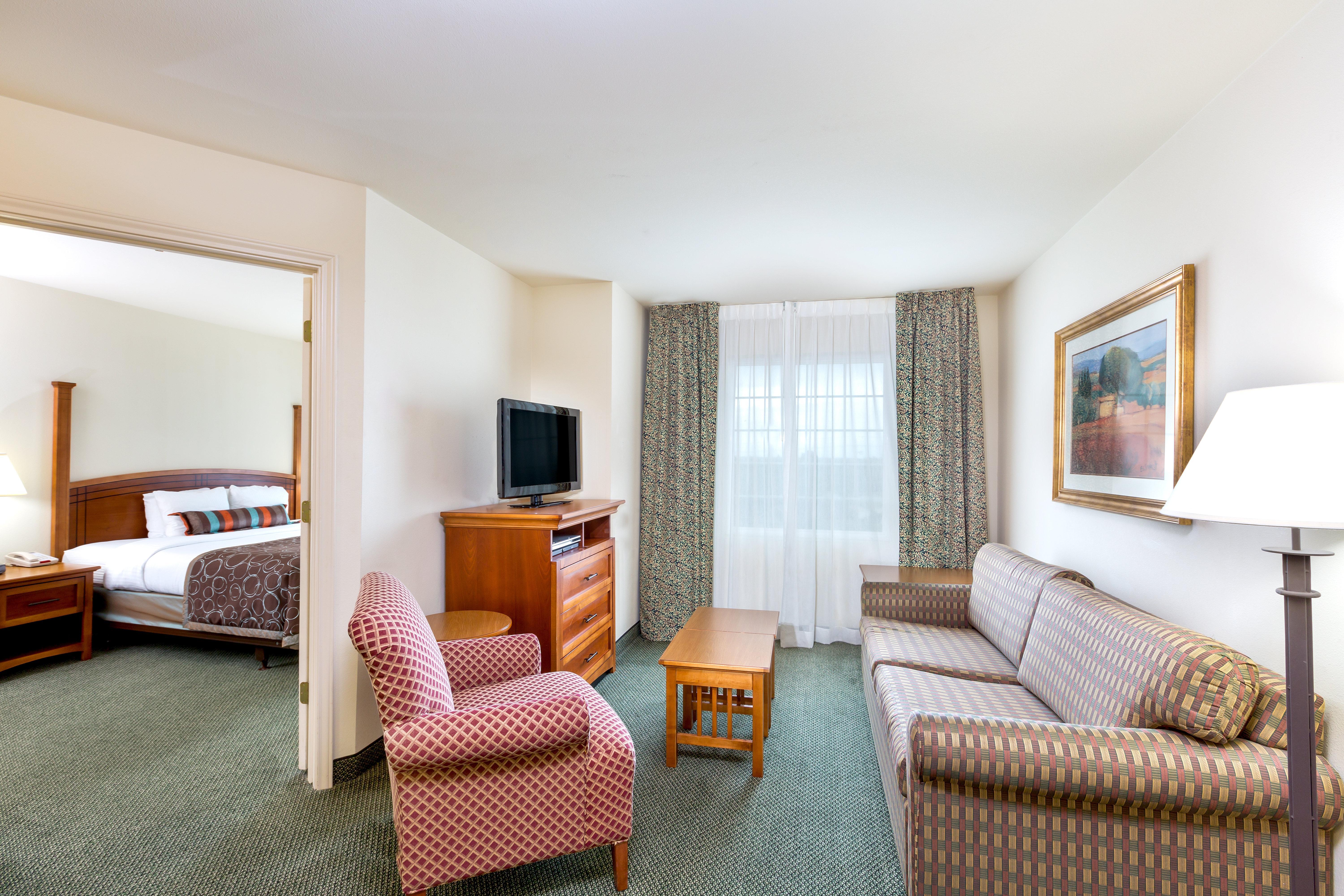 Staybridge Suites - Brownsville By Ihg Экстерьер фото