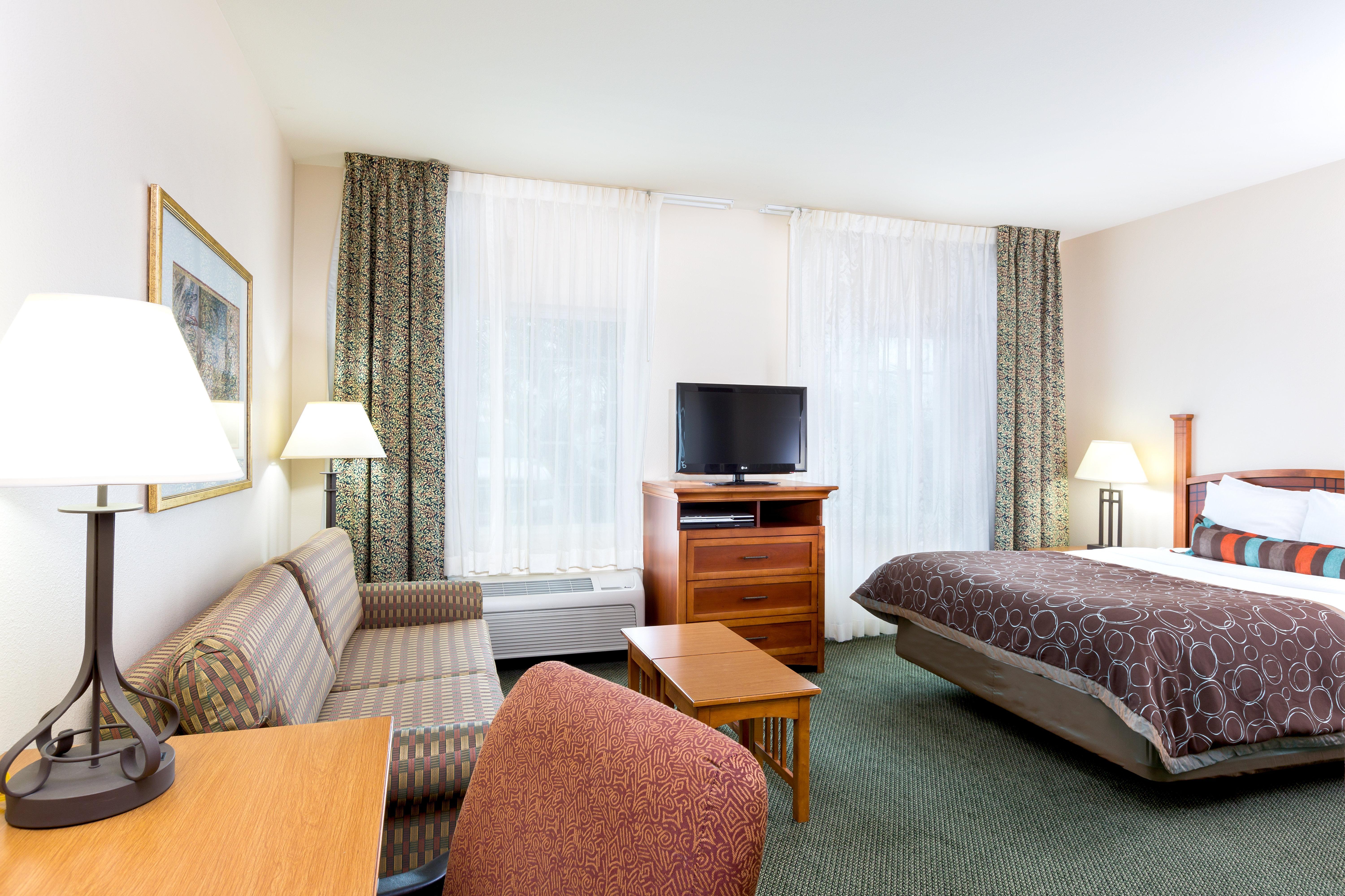 Staybridge Suites - Brownsville By Ihg Экстерьер фото
