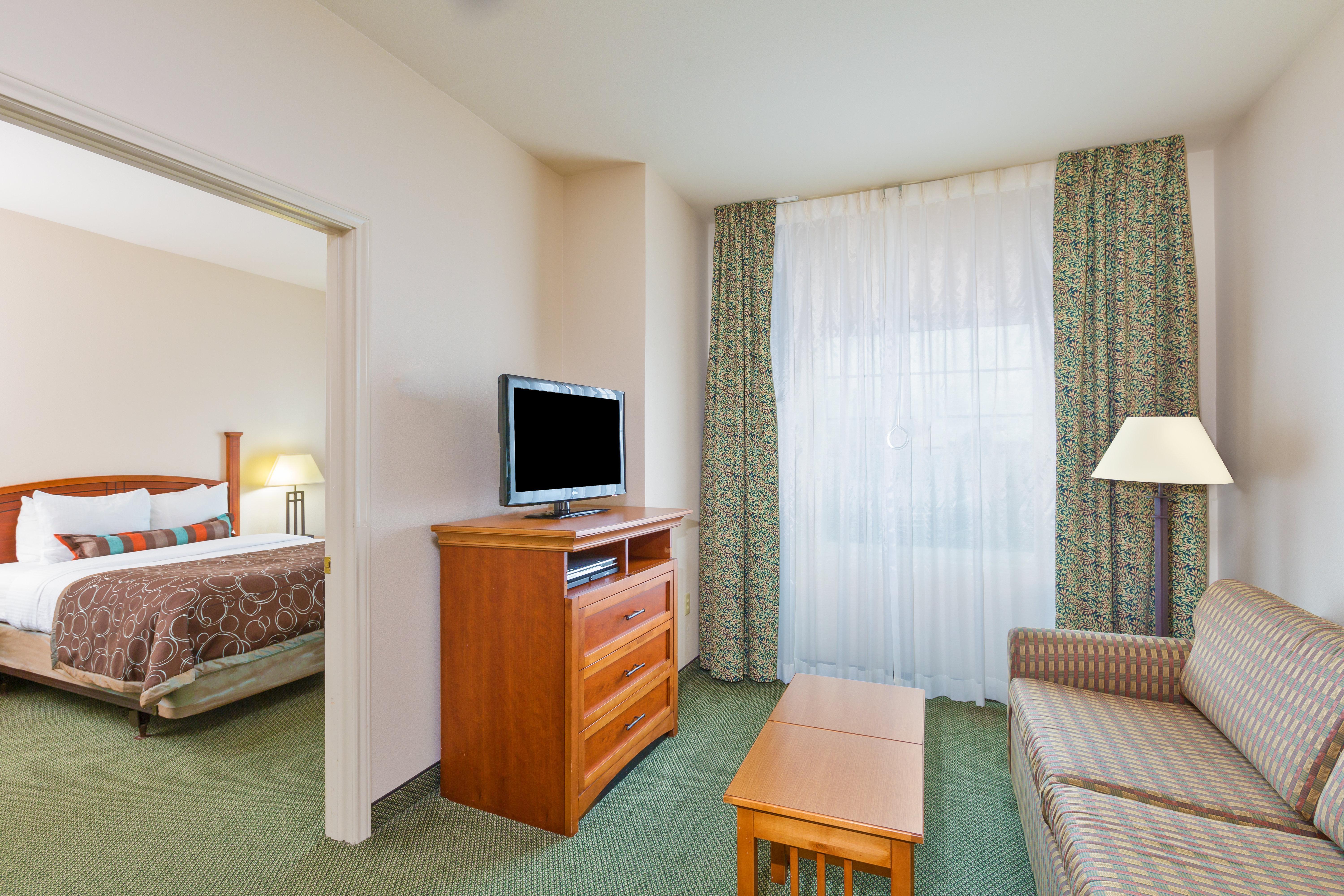 Staybridge Suites - Brownsville By Ihg Экстерьер фото