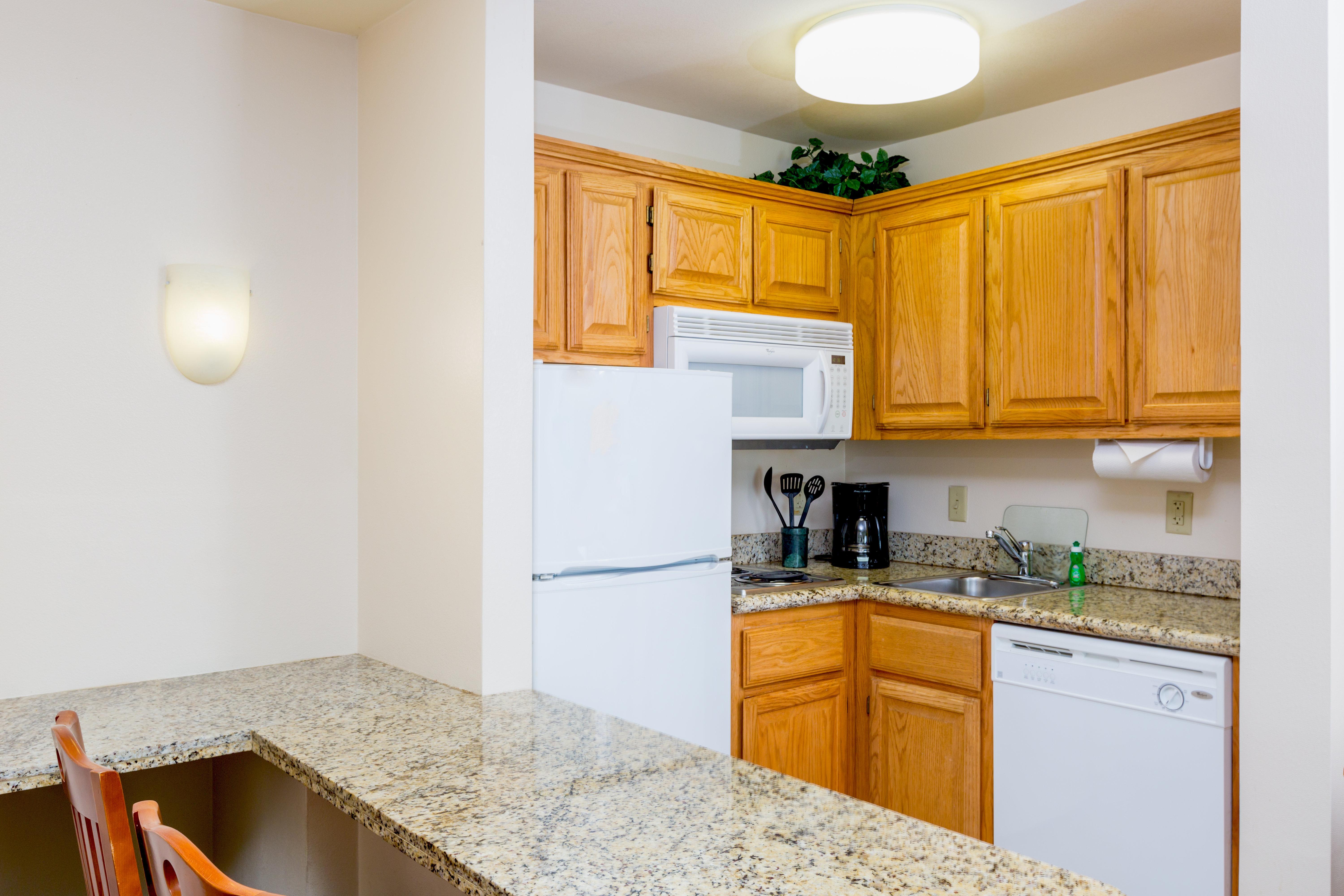 Staybridge Suites - Brownsville By Ihg Экстерьер фото
