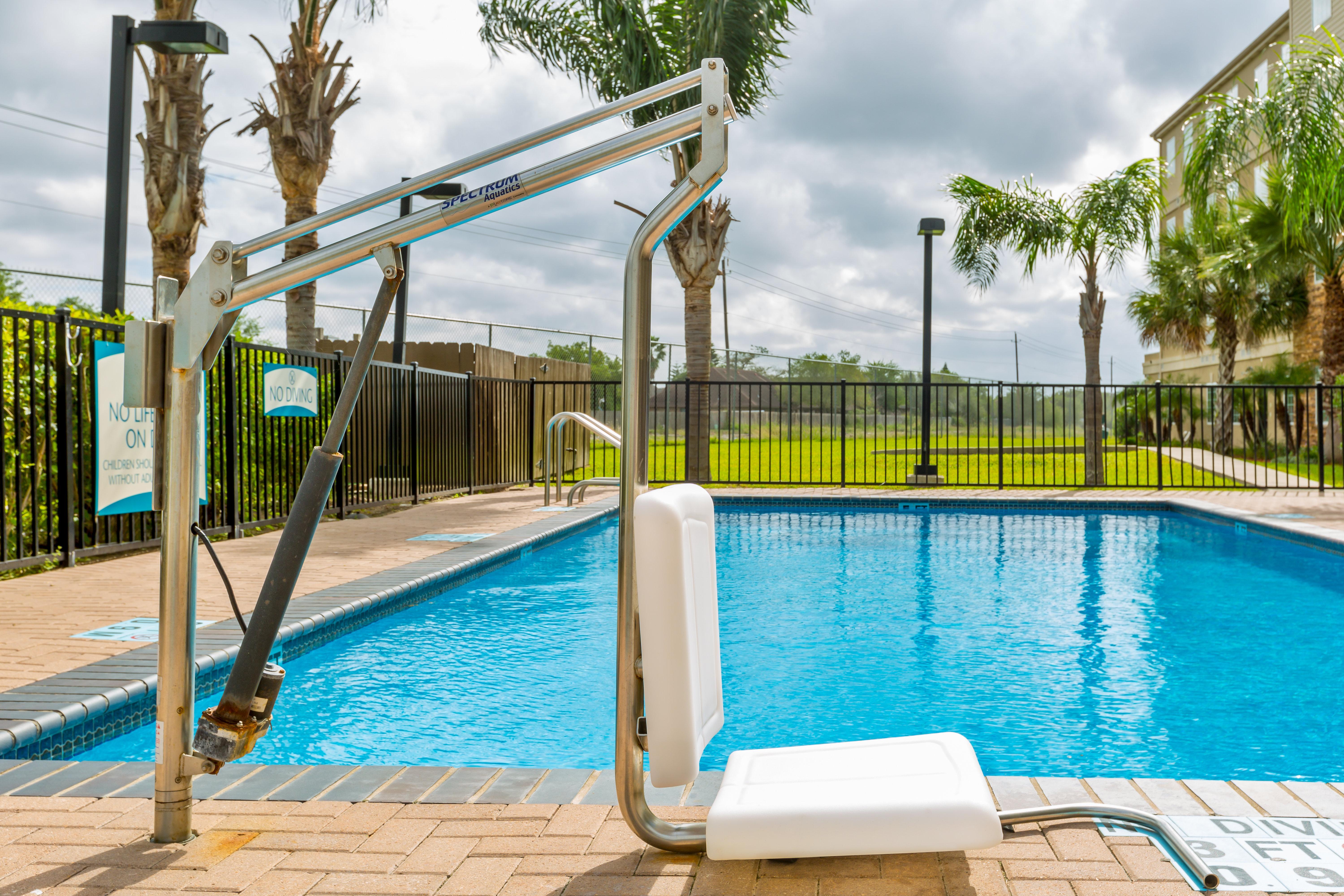 Staybridge Suites - Brownsville By Ihg Экстерьер фото