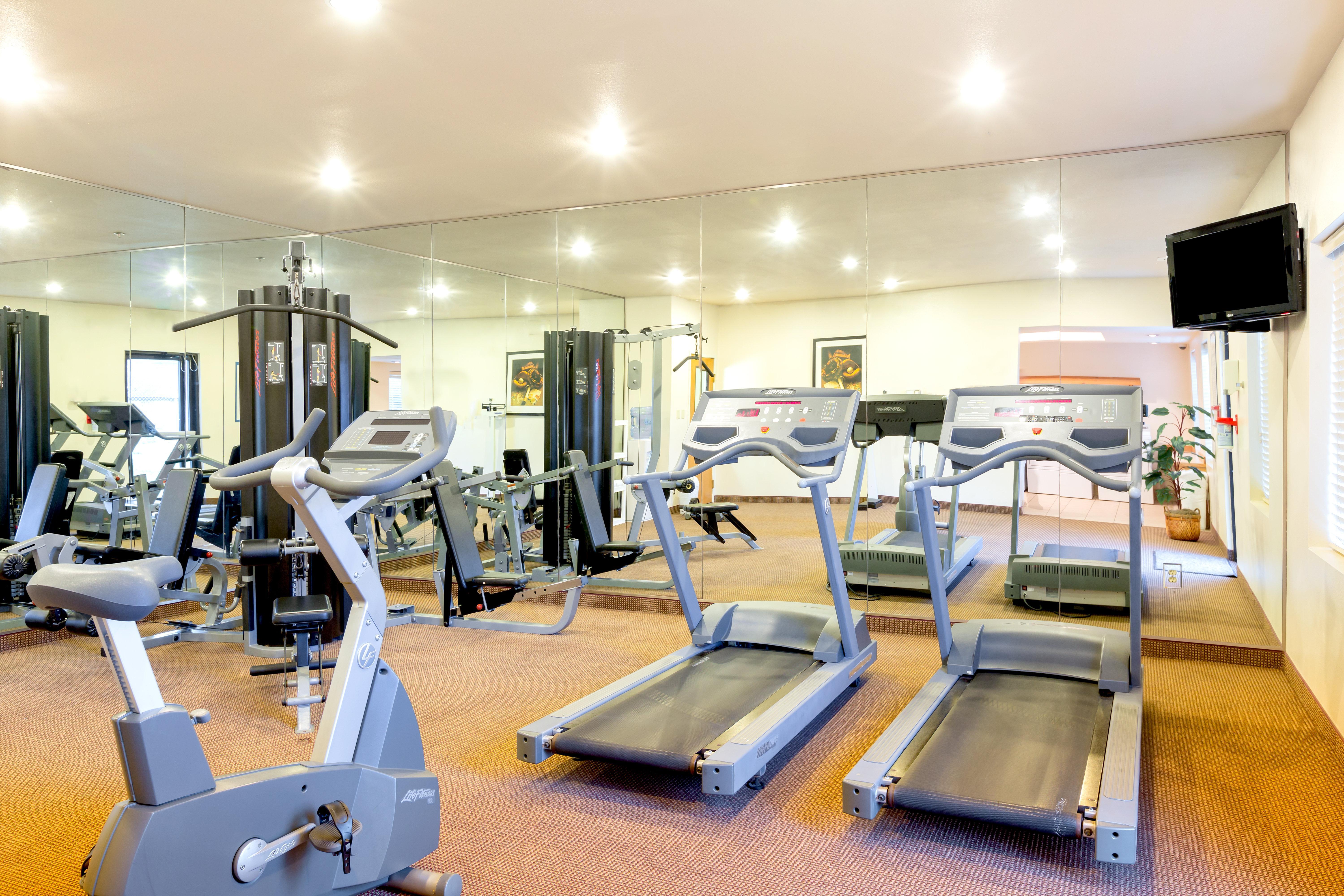 Staybridge Suites - Brownsville By Ihg Экстерьер фото