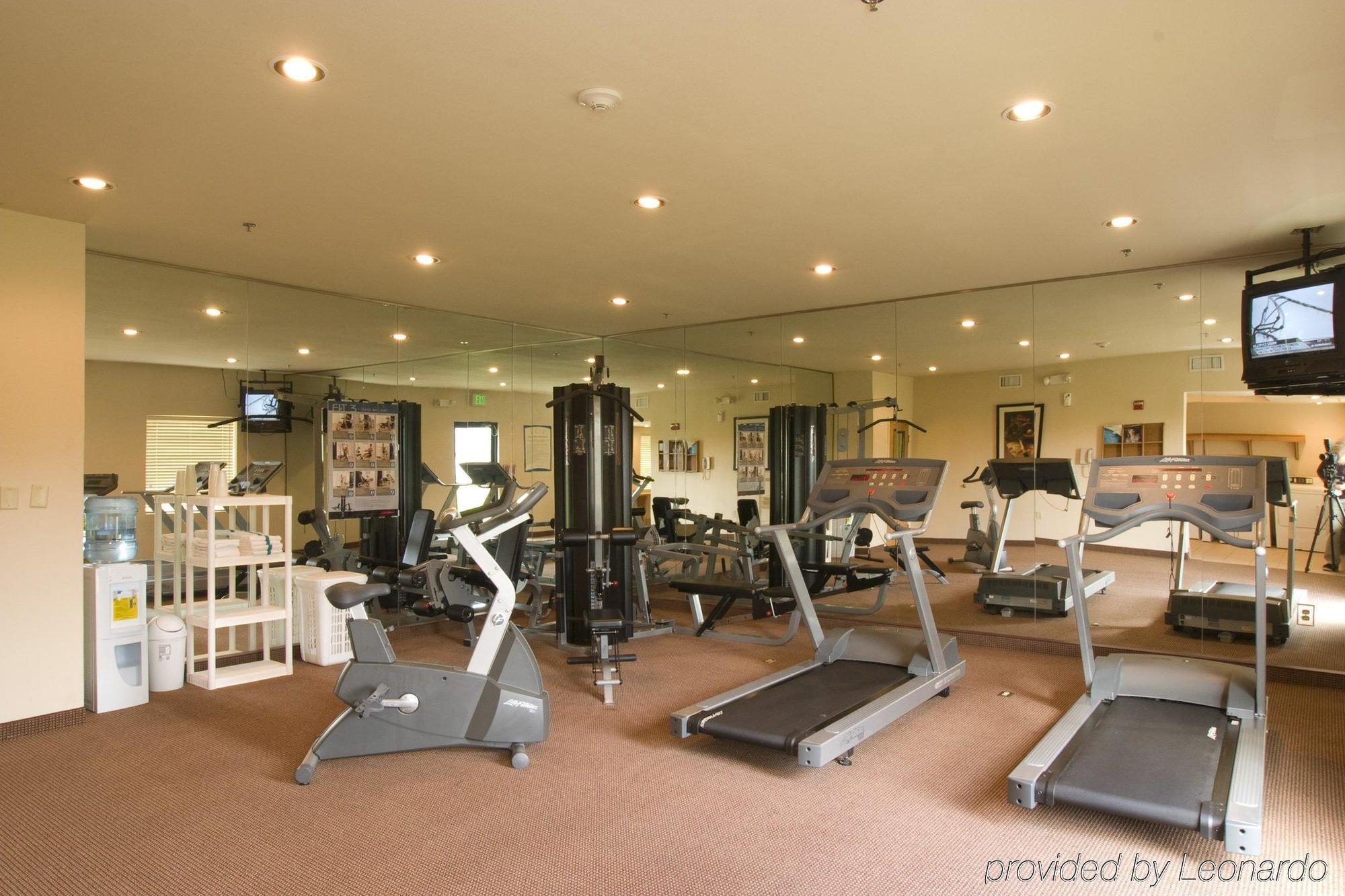 Staybridge Suites - Brownsville By Ihg Удобства фото
