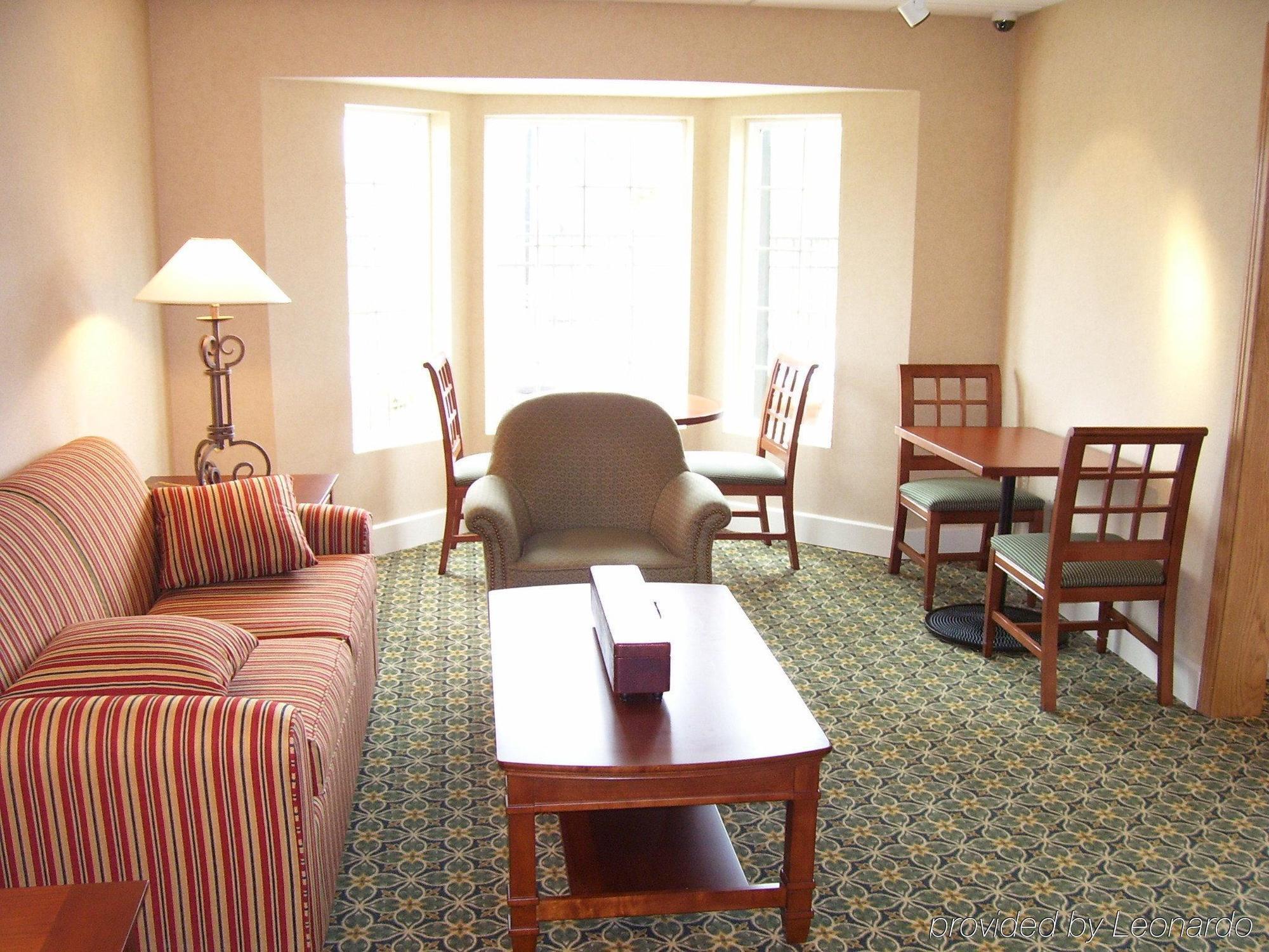 Staybridge Suites - Brownsville By Ihg Экстерьер фото