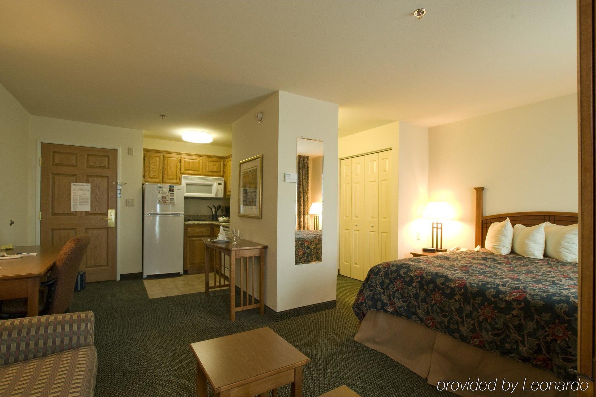 Staybridge Suites - Brownsville By Ihg Номер фото