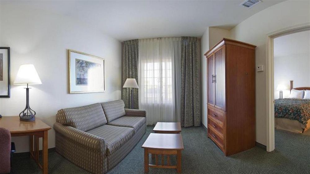 Staybridge Suites - Brownsville By Ihg Экстерьер фото