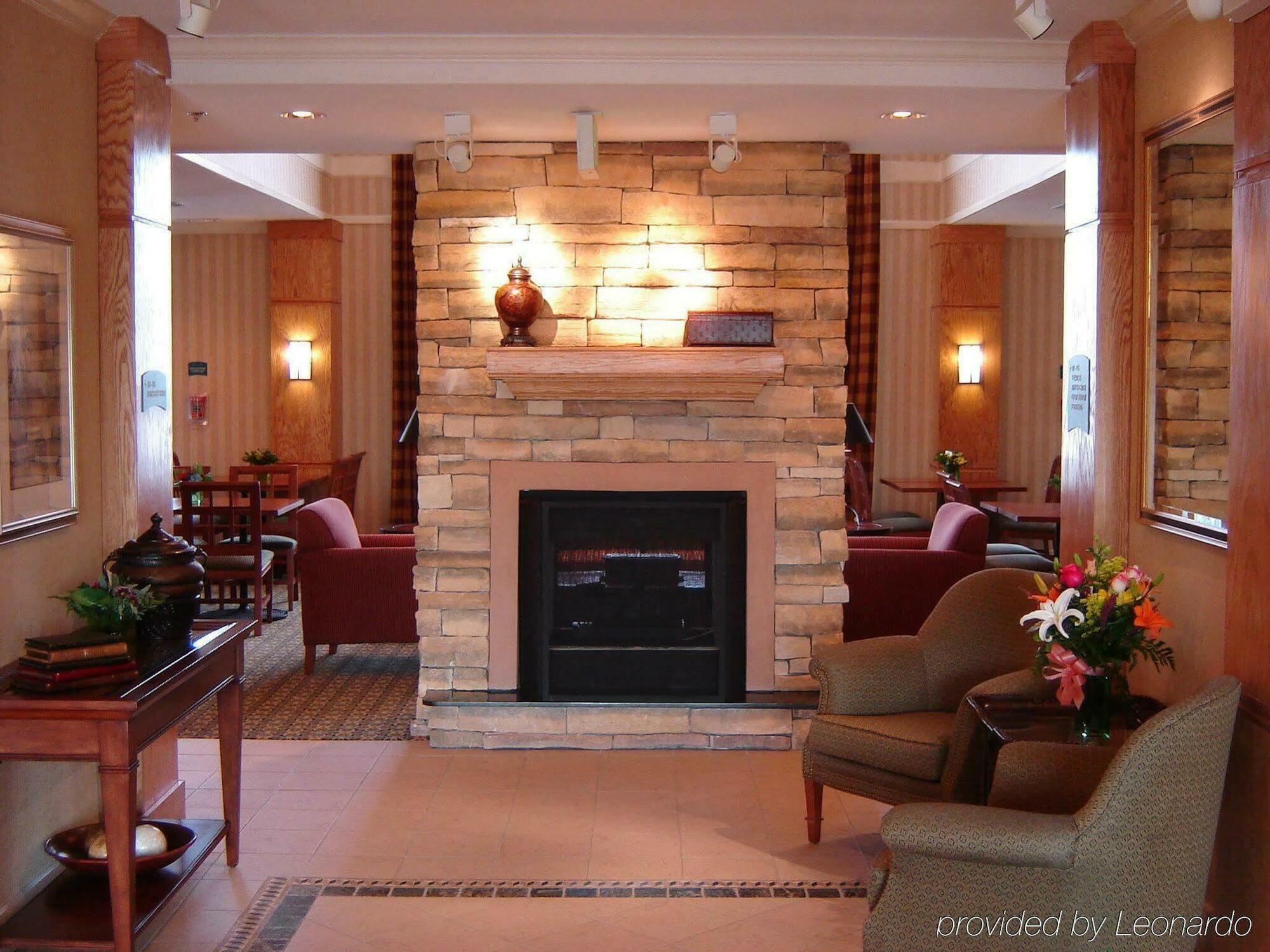 Staybridge Suites - Brownsville By Ihg Интерьер фото