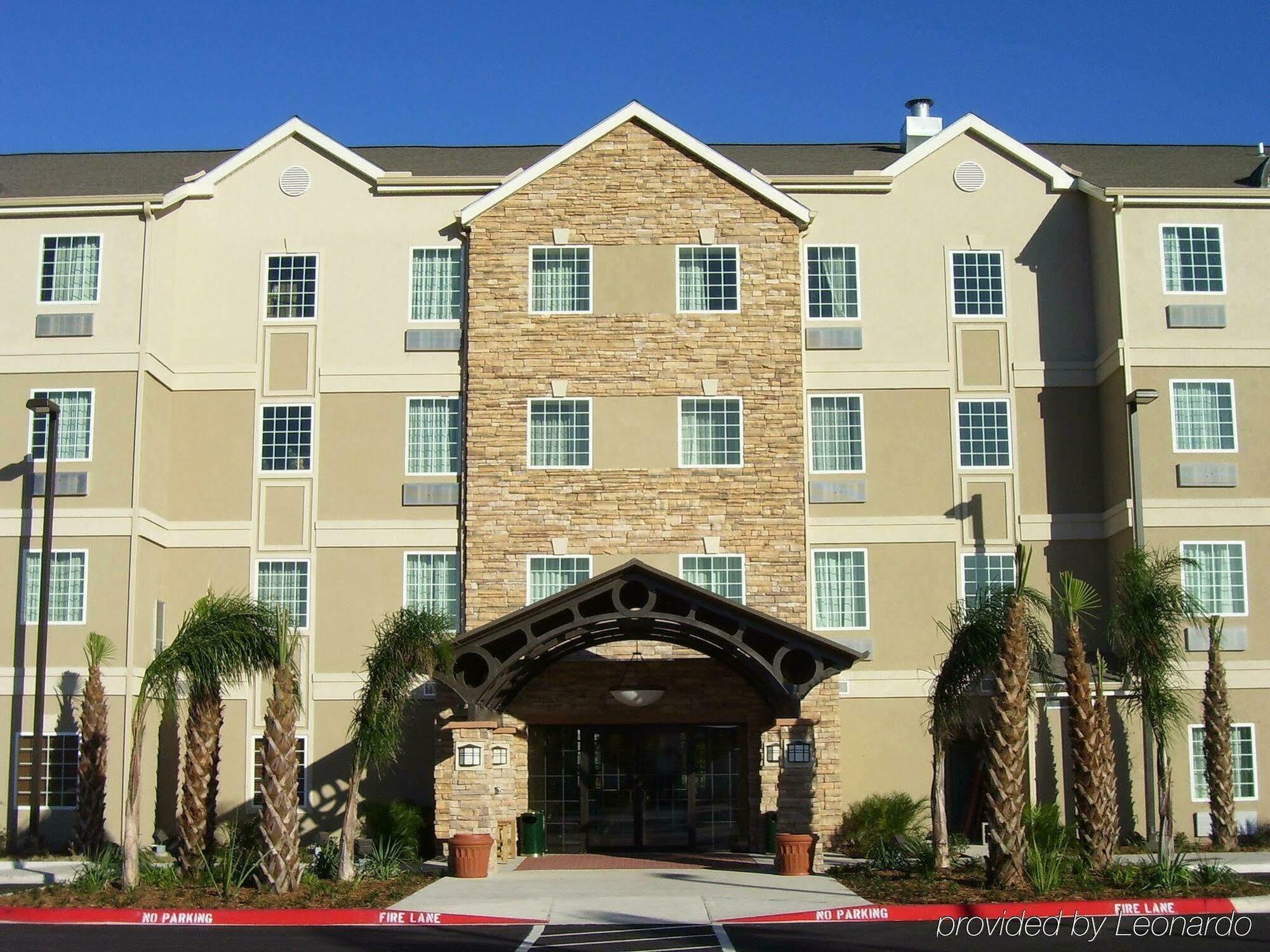Staybridge Suites - Brownsville By Ihg Экстерьер фото
