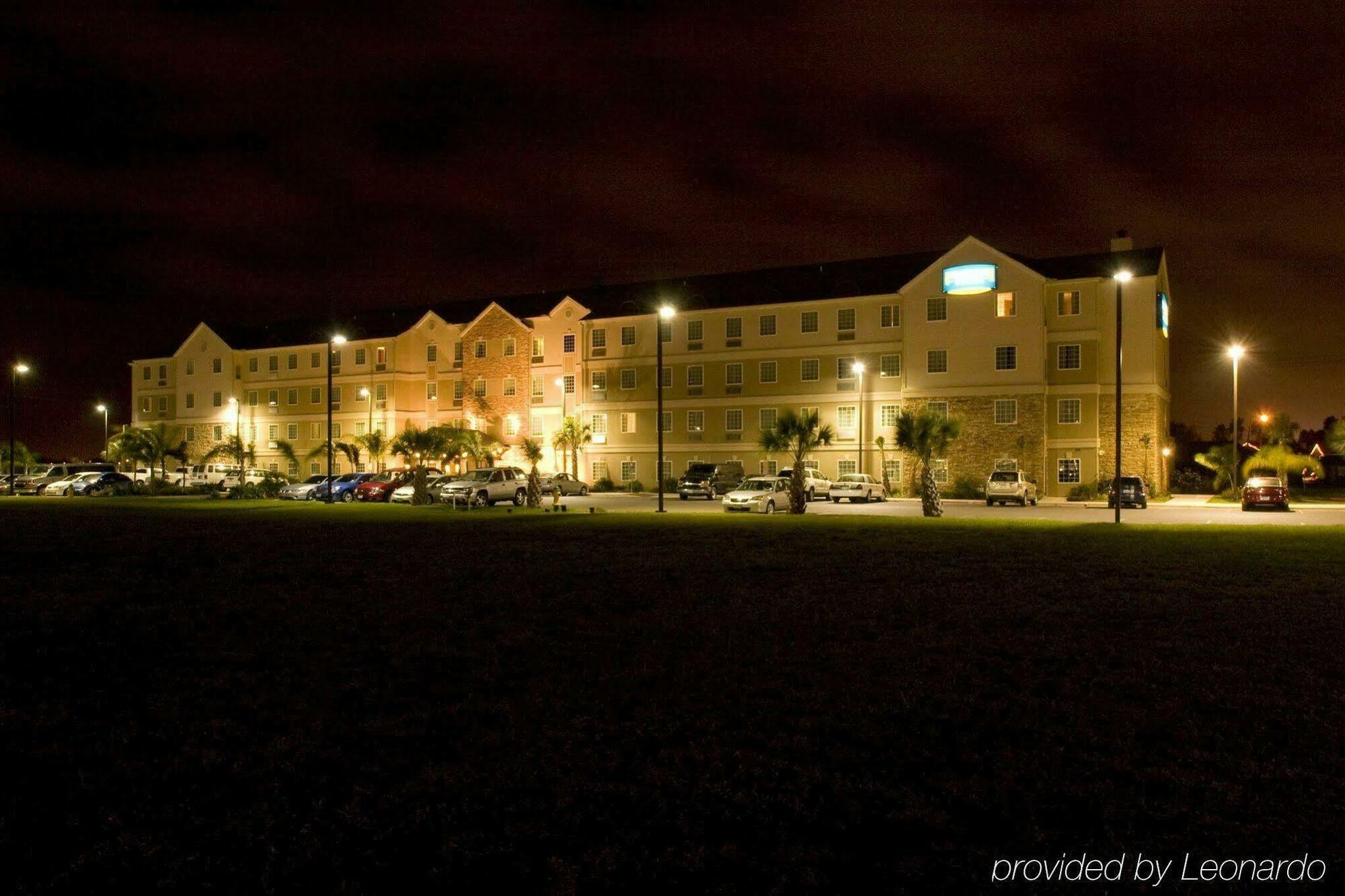 Staybridge Suites - Brownsville By Ihg Экстерьер фото