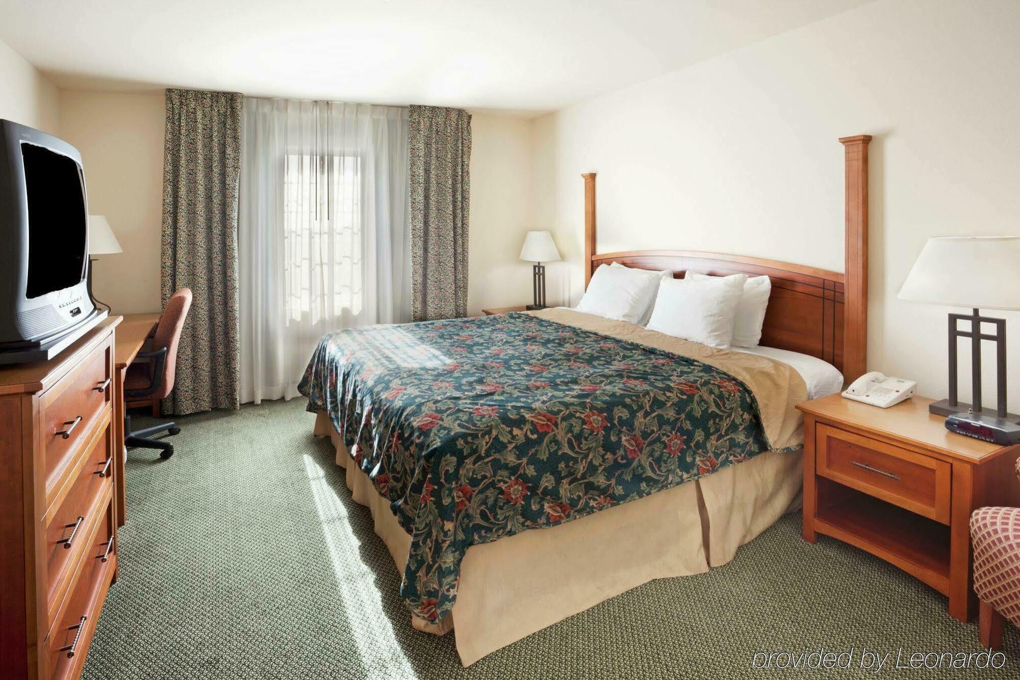 Staybridge Suites - Brownsville By Ihg Экстерьер фото