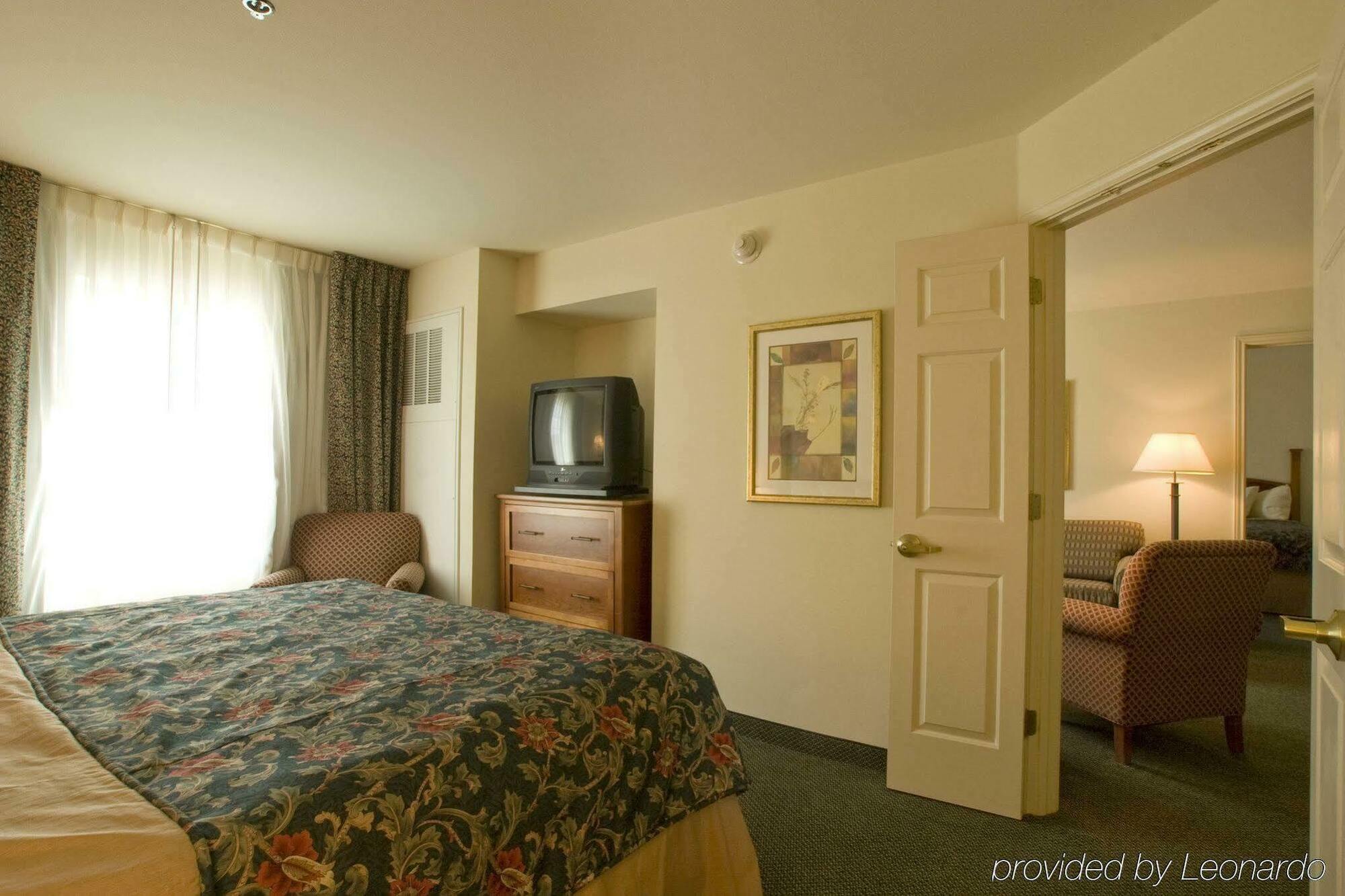 Staybridge Suites - Brownsville By Ihg Номер фото