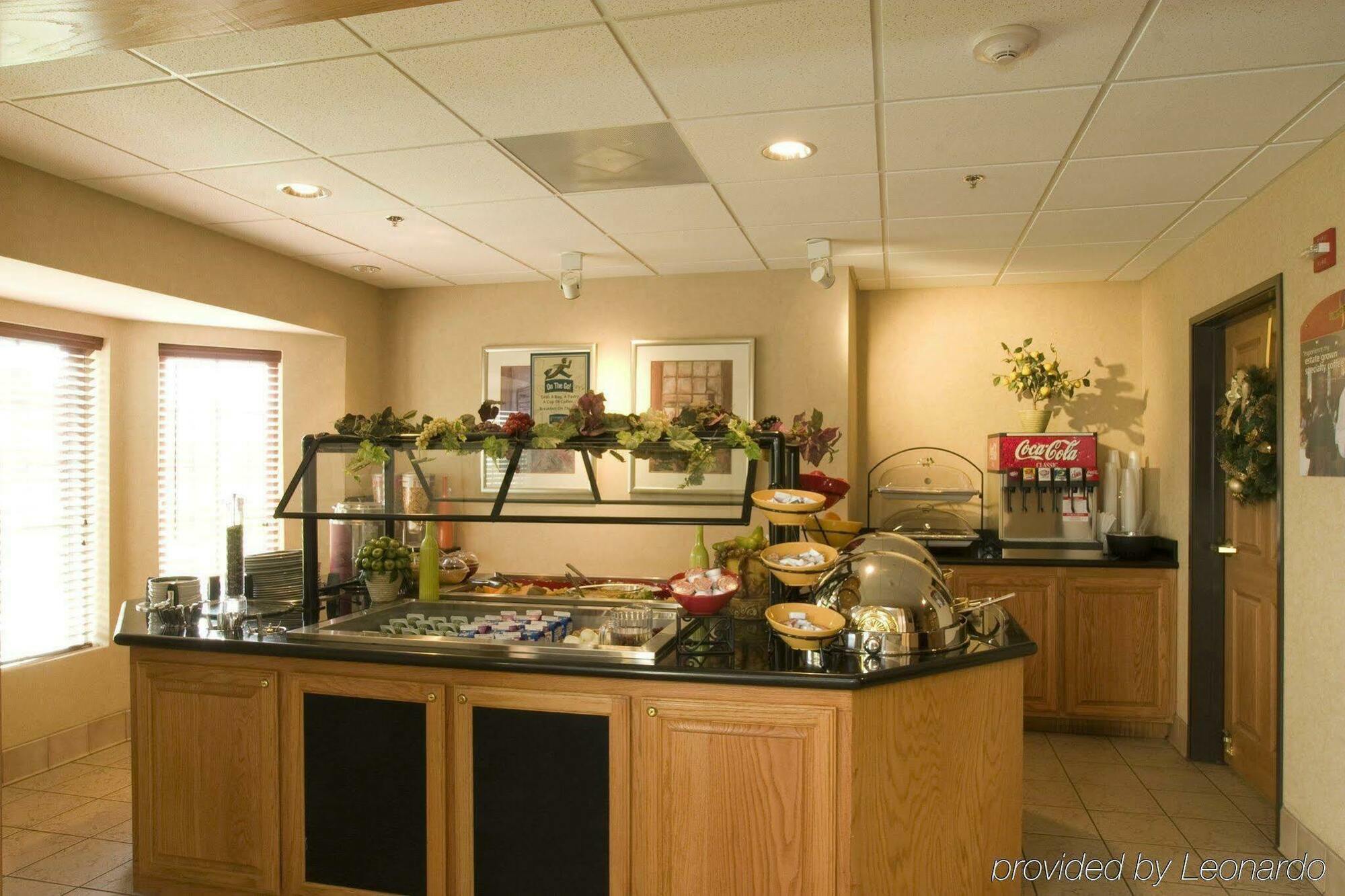 Staybridge Suites - Brownsville By Ihg Экстерьер фото