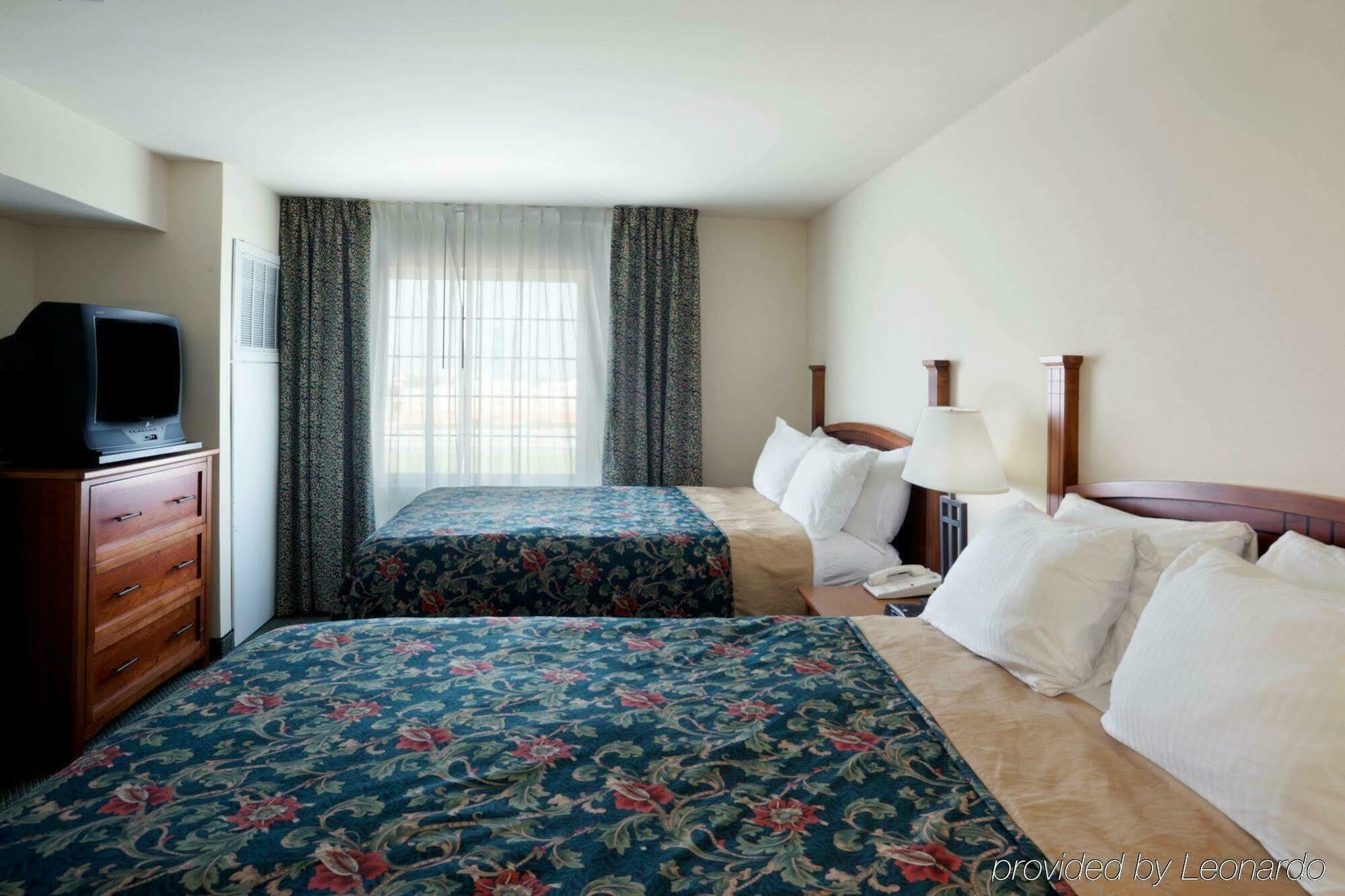 Staybridge Suites - Brownsville By Ihg Номер фото