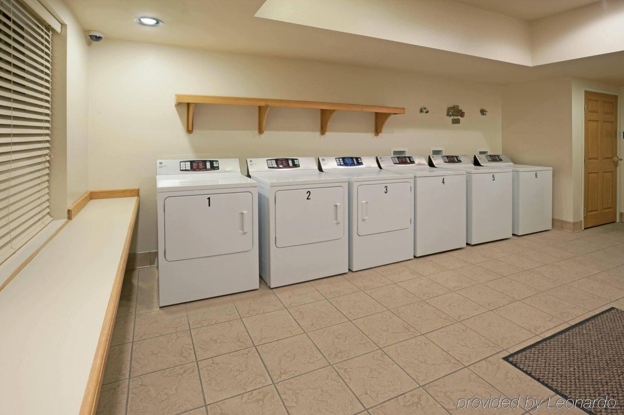 Staybridge Suites - Brownsville By Ihg Экстерьер фото