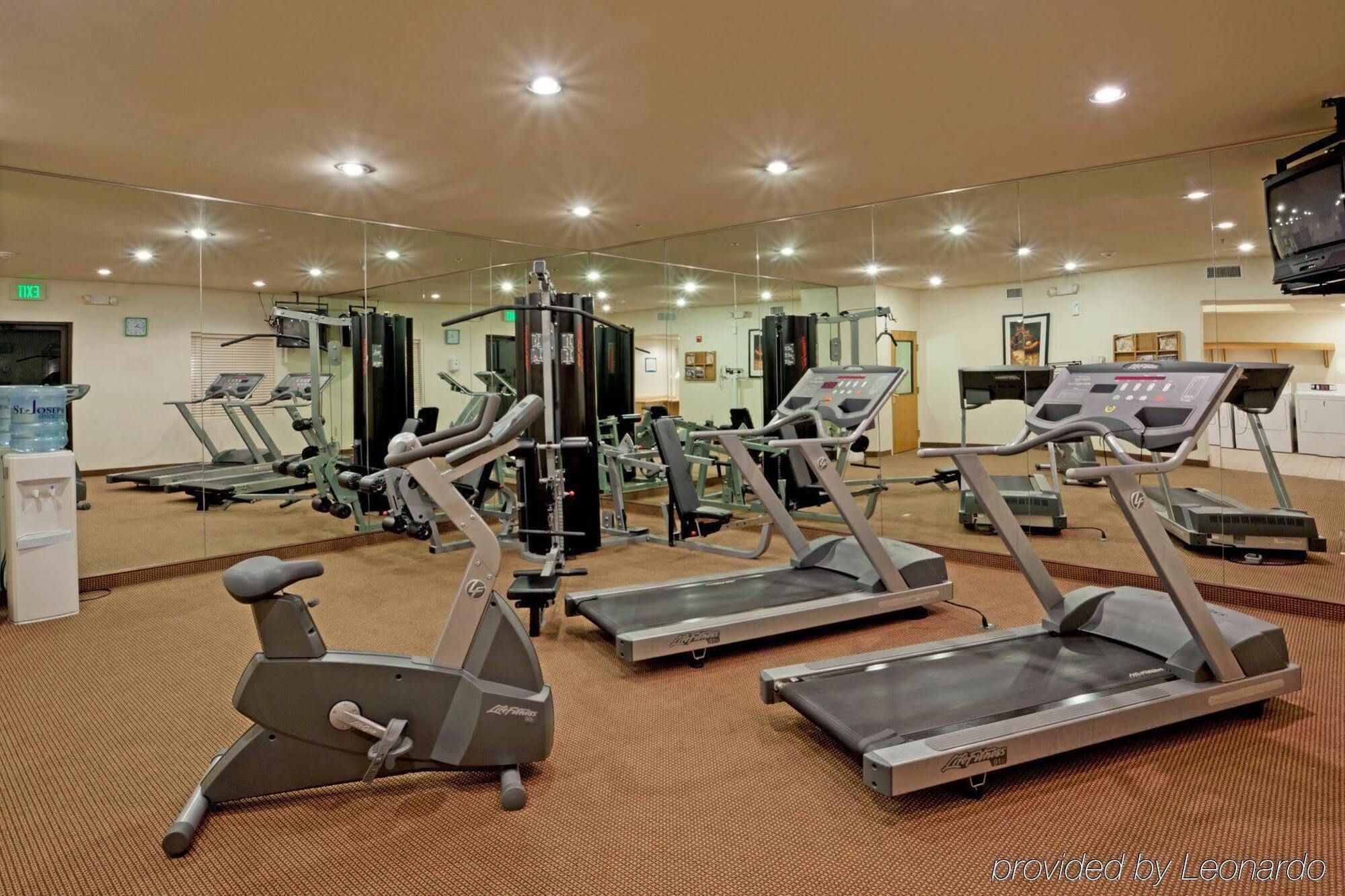 Staybridge Suites - Brownsville By Ihg Экстерьер фото